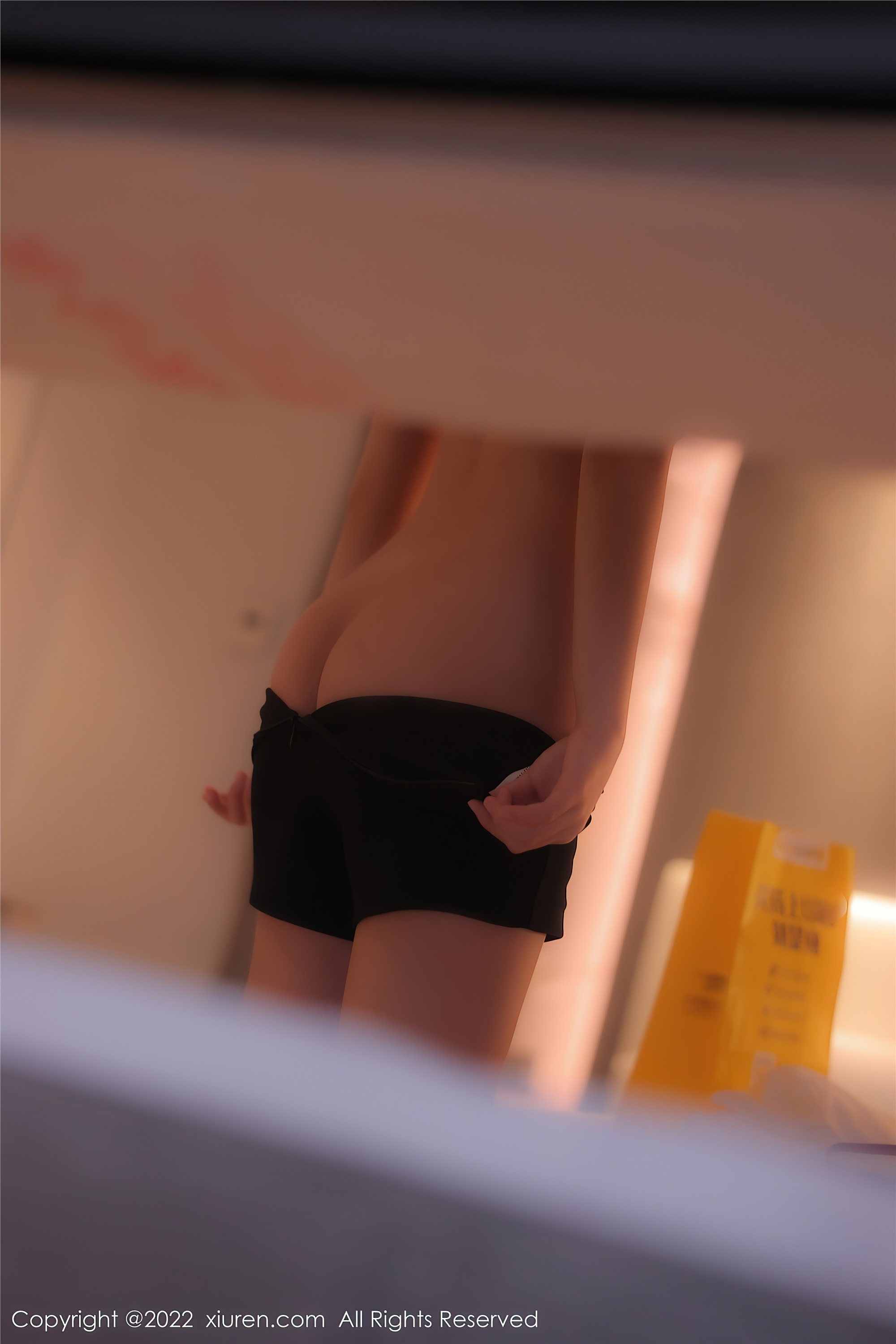 Xiuren秀人网 2022.10.13 NO.5702 美羊羊